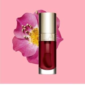 2/$30 Clarins Comfort Lip Oil
